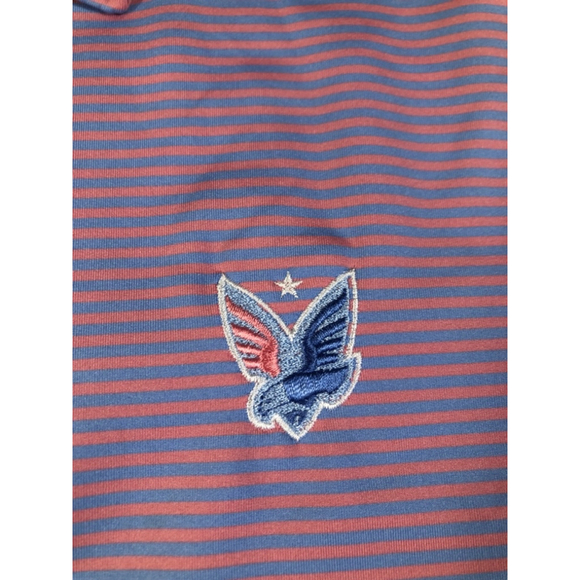 Peter millar summer comfort size large polo - Picture 4 of 4